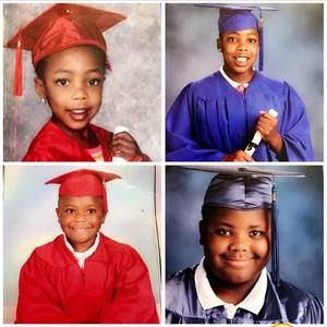 Meet your Posher, Nashay